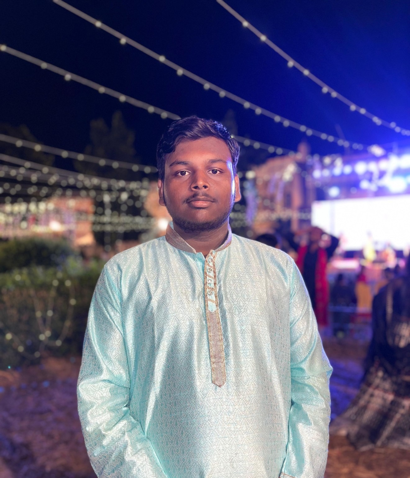 Divyansh Singh