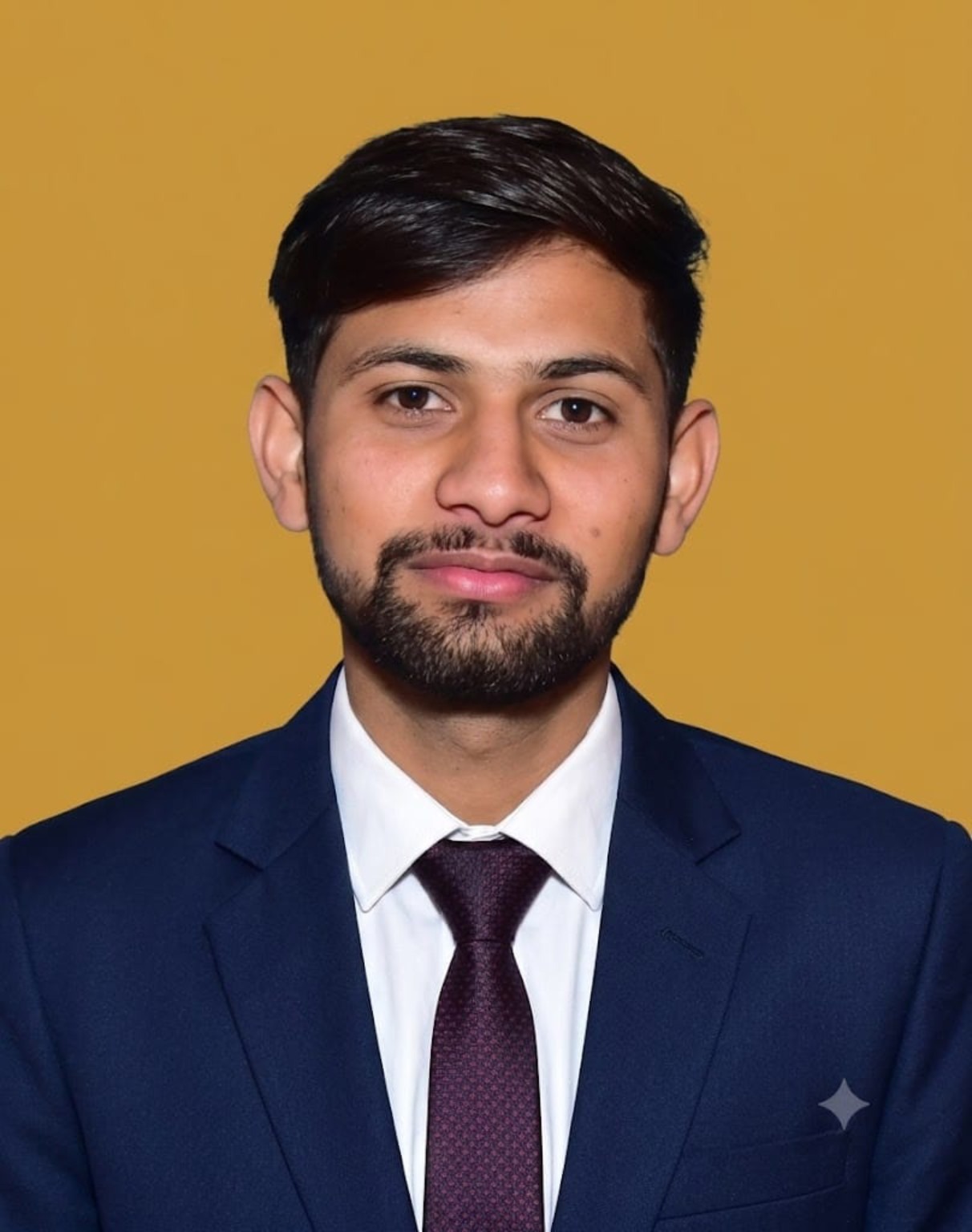 Durgesh Mishra
