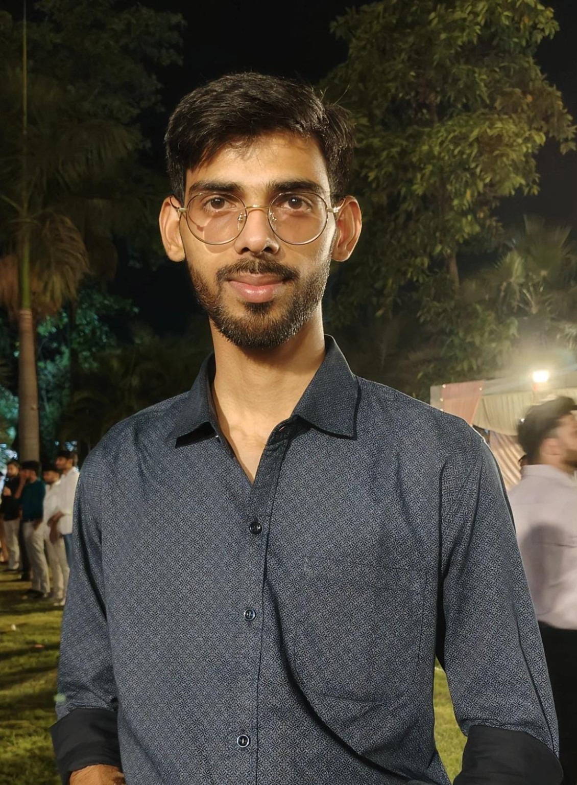 Saurabh Kushwaha