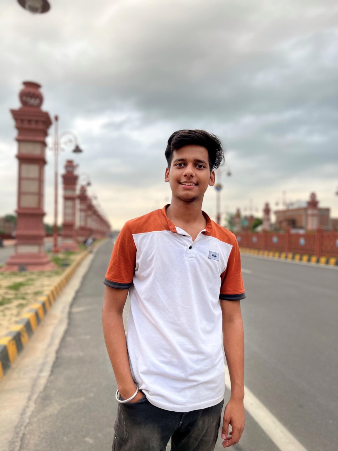 Shivam Mishra