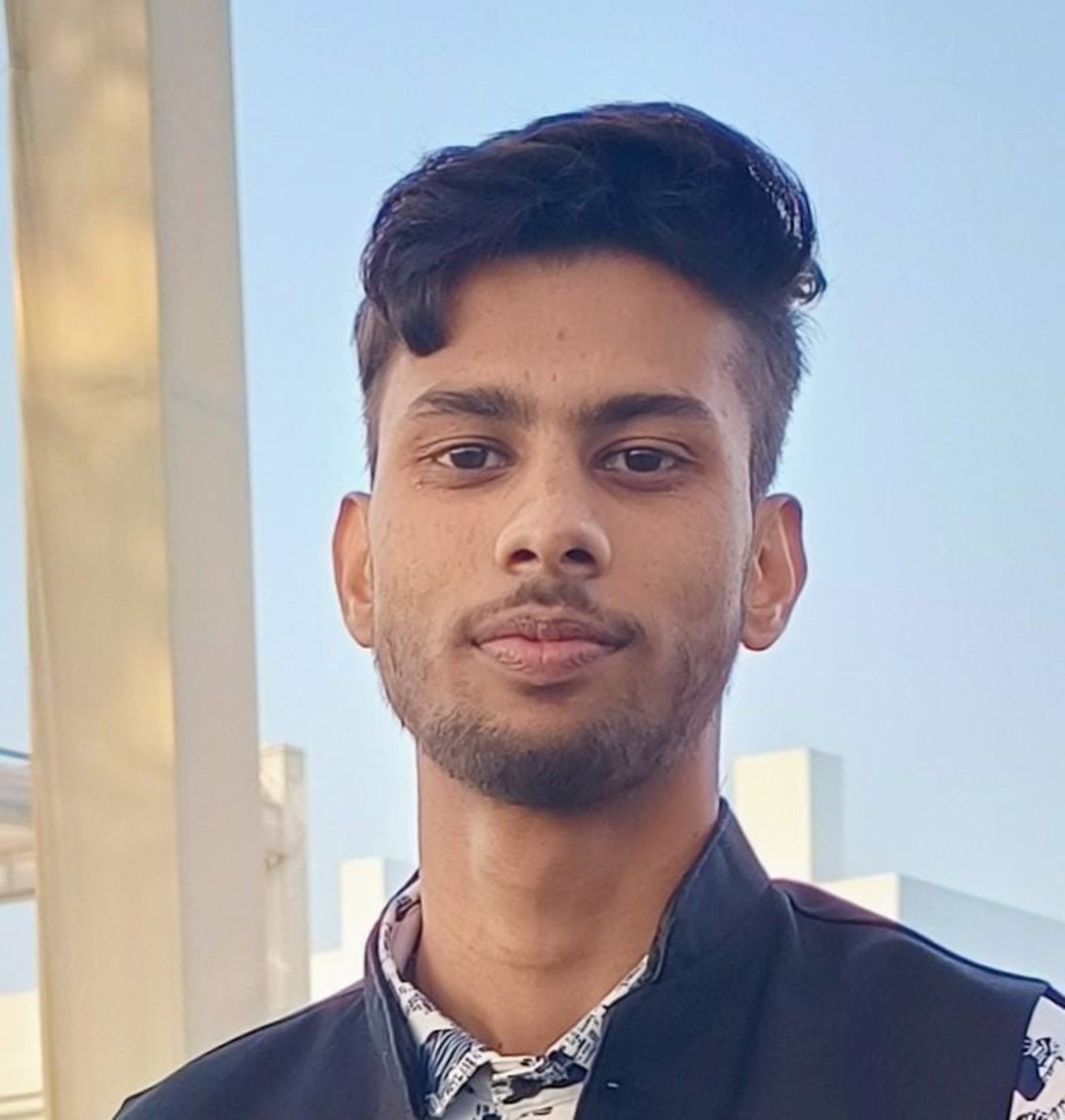 Subham Singh